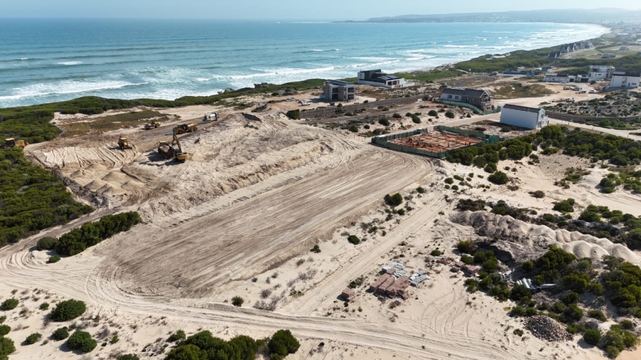 0 Bedroom Property for Sale in Stilbaai Oos Western Cape